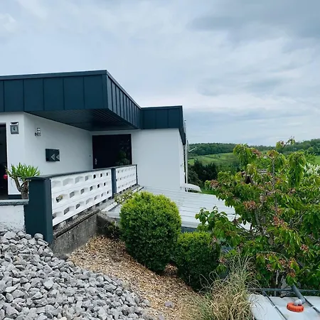 Ferienidylle Im Westerwald Apartamento *