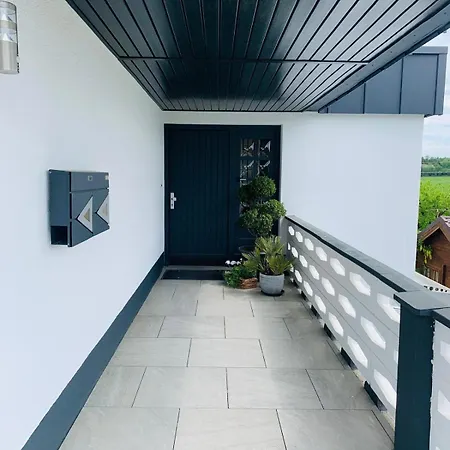 Apartamento Ferienidylle Im Westerwald