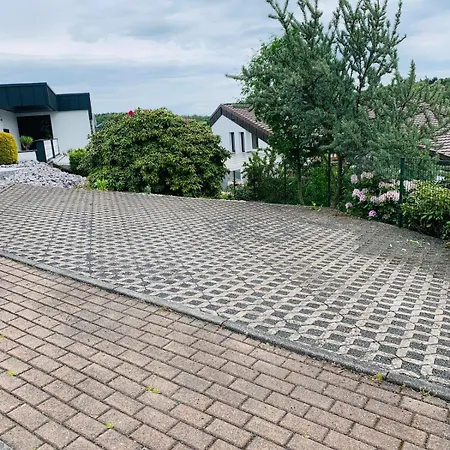Ferienidylle Im Westerwald Apartamento Seck