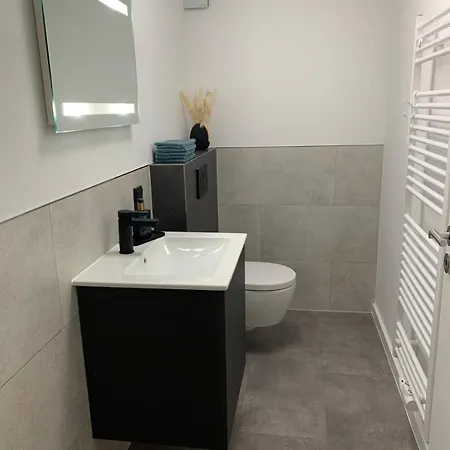 Ferienidylle Im Westerwald Apartamento Seck