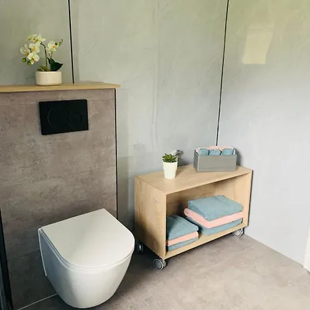 Ferienidylle Im Westerwald Apartamento