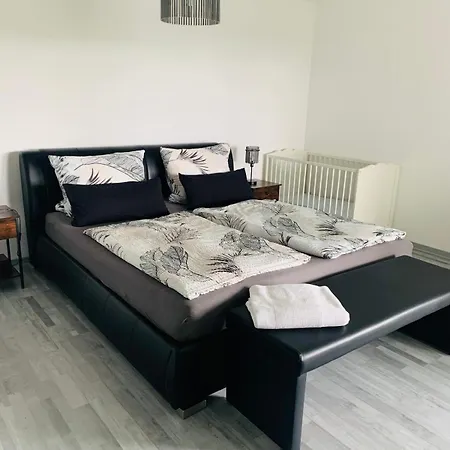 Ferienidylle Im Westerwald Apartamento *