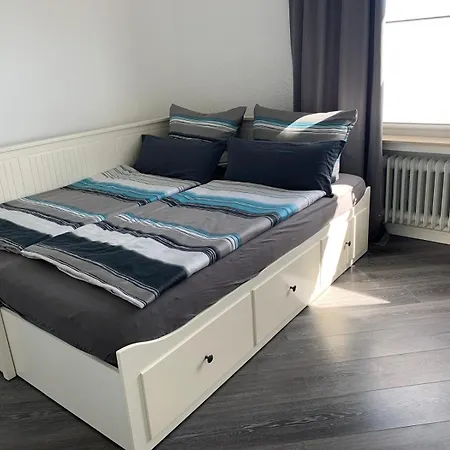 Apartamento Ferienidylle Im Westerwald Seck