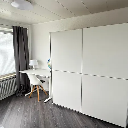 Apartamento Ferienidylle Im Westerwald *
