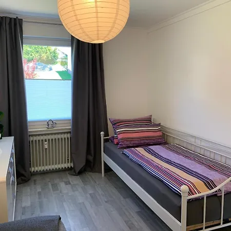 Apartamento Ferienidylle Im Westerwald *