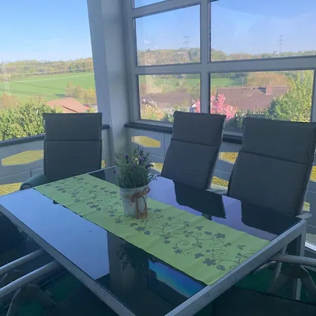 Ferienidylle Im Westerwald Apartamento Seck