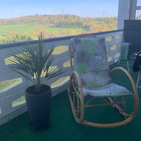 Ferienidylle Im Westerwald Apartamento Seck