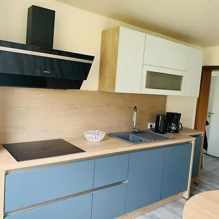 Ferienidylle Im Westerwald Apartamento *
