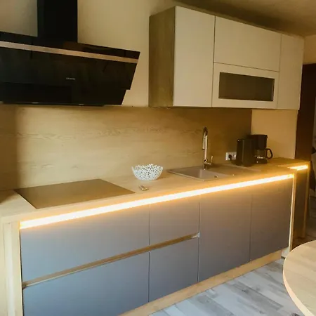 Apartamento Ferienidylle Im Westerwald *