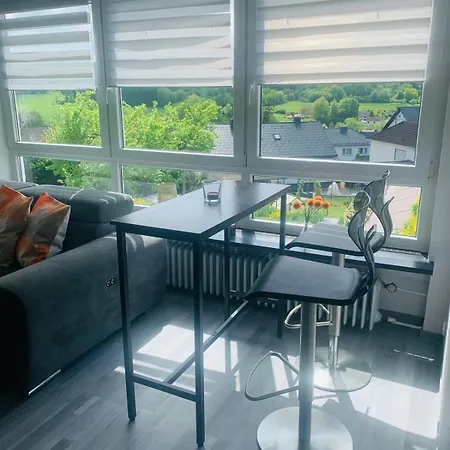 Ferienidylle Im Westerwald Apartamento *